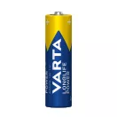 Varta Longlife Power Alkáli Ceruza Elem AA B4