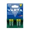 VARTA Akkumulátor POWER R2U Mikró 800mAh AAA B4