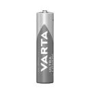 VARTA Professional Lithium Mikro Elem AAA B4