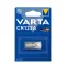 VARTA Fotó Elem Lithium CR123 (6205) (3V) B1