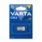 VARTA Fotó Elem Lithium CR2 (6206) (3V) B1