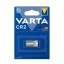 VARTA Fotó Elem Lithium CR2 (6206) (3V) B1