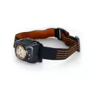 Duracell Fejlámpa DH550SE (+3AAA) IPX4 (550 lumen) B1