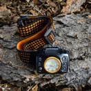 Duracell Fejlámpa DH550SE (+3AAA) IPX4 (550 lumen) B1