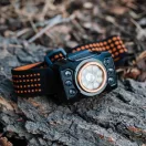 Duracell Fejlámpa DH550SE (+3AAA) IPX4 (550 lumen) B1