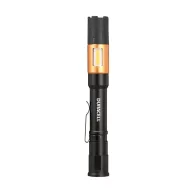 Duracell Toll Lámpa DW100SE (+2AAA) IPX4 CRI80 (100 lumen)