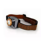 Duracell Fejlámpa DH450SE (+3AAA) IPX4 (450 lumen)