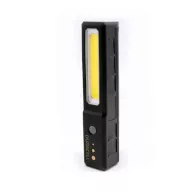 Duracell Munkalámpa DW500SE (+3AA) IPX4 (500 lumen)