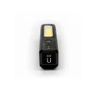 Duracell Munkalámpa DW500SE (+3AA) IPX4 (500 lumen)