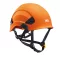 Petzl Munkavédelem VERTEX Sisak Narancs