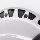 Petzl Munkavédelem VERTEX VENT Sisak Sárga