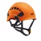 Petzl Munkavédelem VERTEX VENT Sisak Narancs