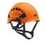 Petzl Munkavédelem VERTEX VENT Sisak Narancs