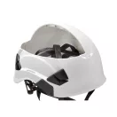Petzl Munkavédelem VERTEX VENT Sisak Kék