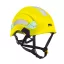 Petzl Munkavédelem VERTEX HI-VIZ Sisak Sárga