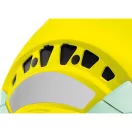 Petzl Munkavédelem VERTEX VENT HI-VIZ Sisak Narancs