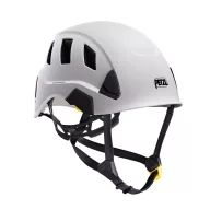 Petzl Munkavédelem STRATO VENT Sisak Fehér