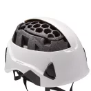 Petzl Munkavédelem STRATO VENT Sisak Fehér