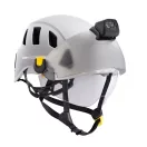 Petzl Munkavédelem STRATO VENT Sisak Sárga
