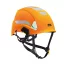 Petzl Munkavédelem STRATO HI-VIZ Sisak Narancs