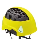 Petzl Munkavédelem STRATO HI-VIZ Sisak Narancs