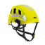 Petzl Munkavédelem STRATO VENT HI-VIZ Sisak Sárga
