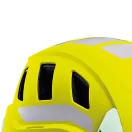 Petzl Munkavédelem STRATO VENT HI-VIZ Sisak Narancs