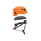 Petzl Munkavédelem PANGA Sisak Kék