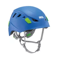 Petzl Munkavédelem PICCHU Sisak Kék