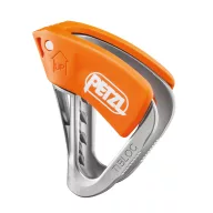 Petzl Munkavédelem TIBLOC Segédmászóeszköz Narancs