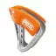 Petzl Munkavédelem TIBLOC Segédmászóeszköz Narancs
