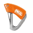 Petzl Munkavédelem TIBLOC Segédmászóeszköz Narancs