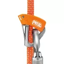 Petzl Munkavédelem TIBLOC Segédmászóeszköz Narancs
