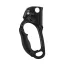 Petzl Munkavédelem ASCENSION Balkaros Mászógép Fekete