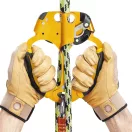 Petzl Munkavédelem ASCENTREE Kétkaros Mászóeszköz