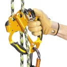 Petzl Munkavédelem ASCENTREE Kétkaros Mászóeszköz