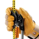 Petzl Munkavédelem MICROGRAB Visszafutásgátló