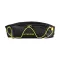 Nitecore Kellék Futóöv BLT10 Fekete L-XL 