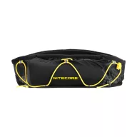 Nitecore Kellék Futóöv BLT10 Fekete S-M