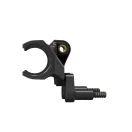 Nitecore Kellék BM06 Fejlámpatartó Kerékpárra (HC60 UHE / HC65 UHE)