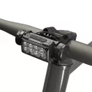 Nitecore Kellék BM06 Fejlámpatartó Kerékpárra (HC60 UHE / HC65 UHE)