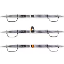 Petzl Munkavédelem FLY Hám S