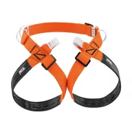 Petzl Munkavédelem SUPERAVANTI Hám 2