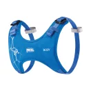 Petzl Munkavédelem BODY Vállpánt Kék