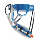 Petzl Munkavédelem TOUR Hám S/M