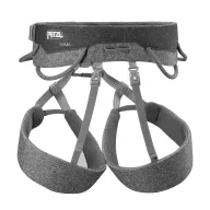 Petzl Munkavédelem SAMA Hám S Szürke
