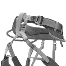 Petzl Munkavédelem SAMA Hám XL Szürke