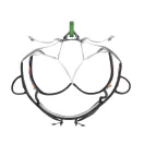 Petzl Munkavédelem ASPIR Hám