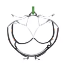 Petzl Munkavédelem ASPIR LT Hám