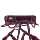 Petzl Munkavédelem LUNA Hám S Lila